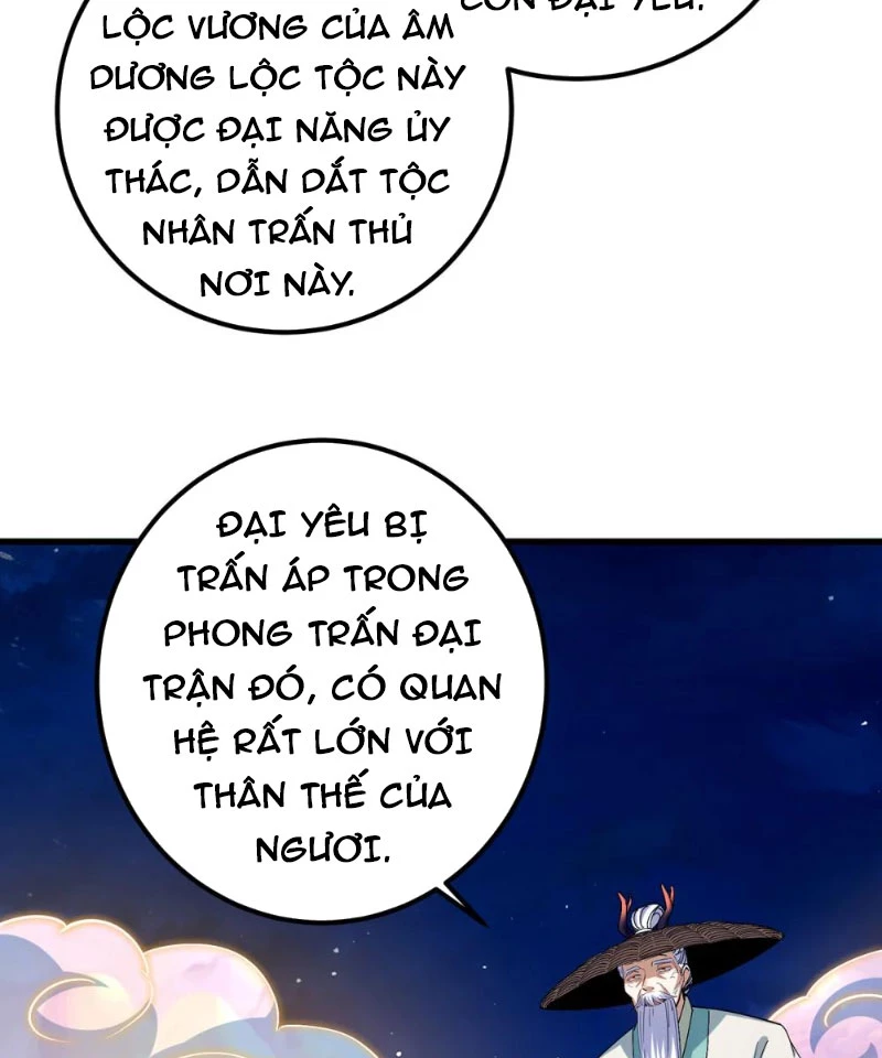 Chưởng Môn Khiêm Tốn Chút Chapter 410 - Trang 4