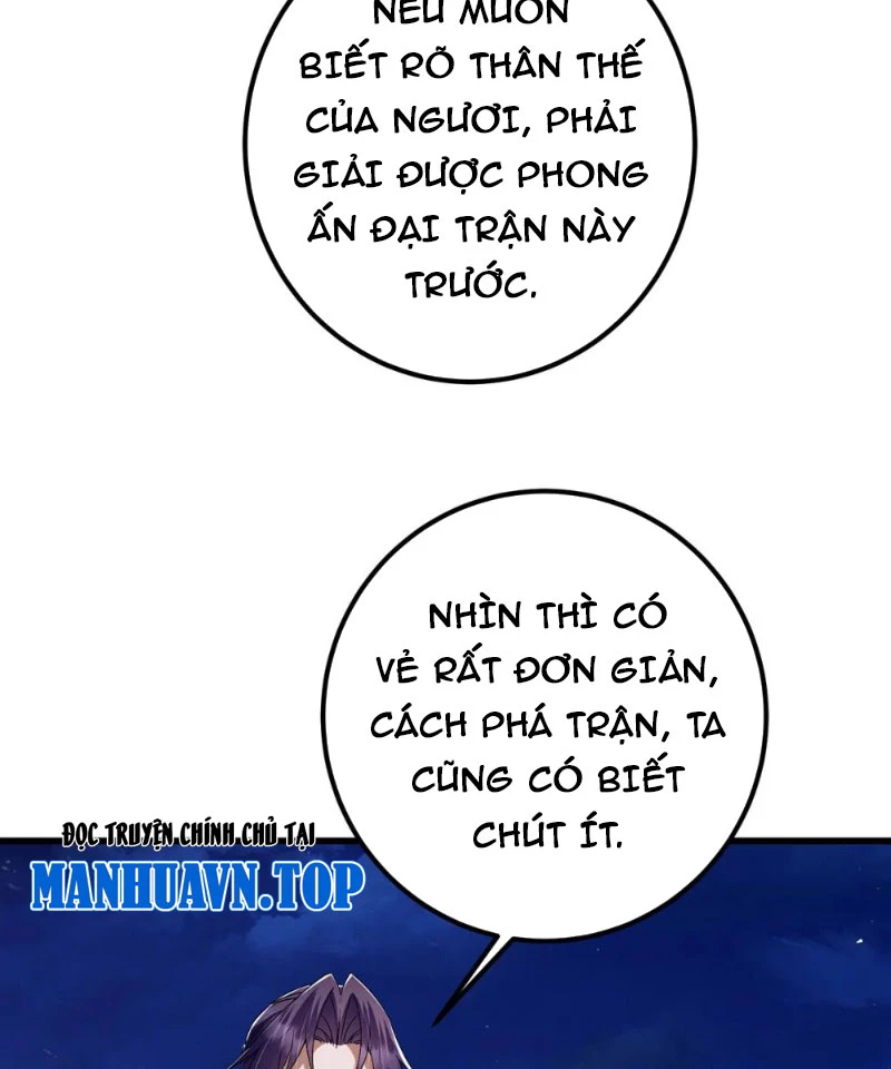 Chưởng Môn Khiêm Tốn Chút Chapter 410 - Trang 4