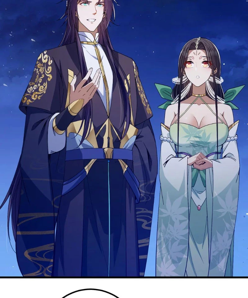 Chưởng Môn Khiêm Tốn Chút Chapter 410 - Trang 4