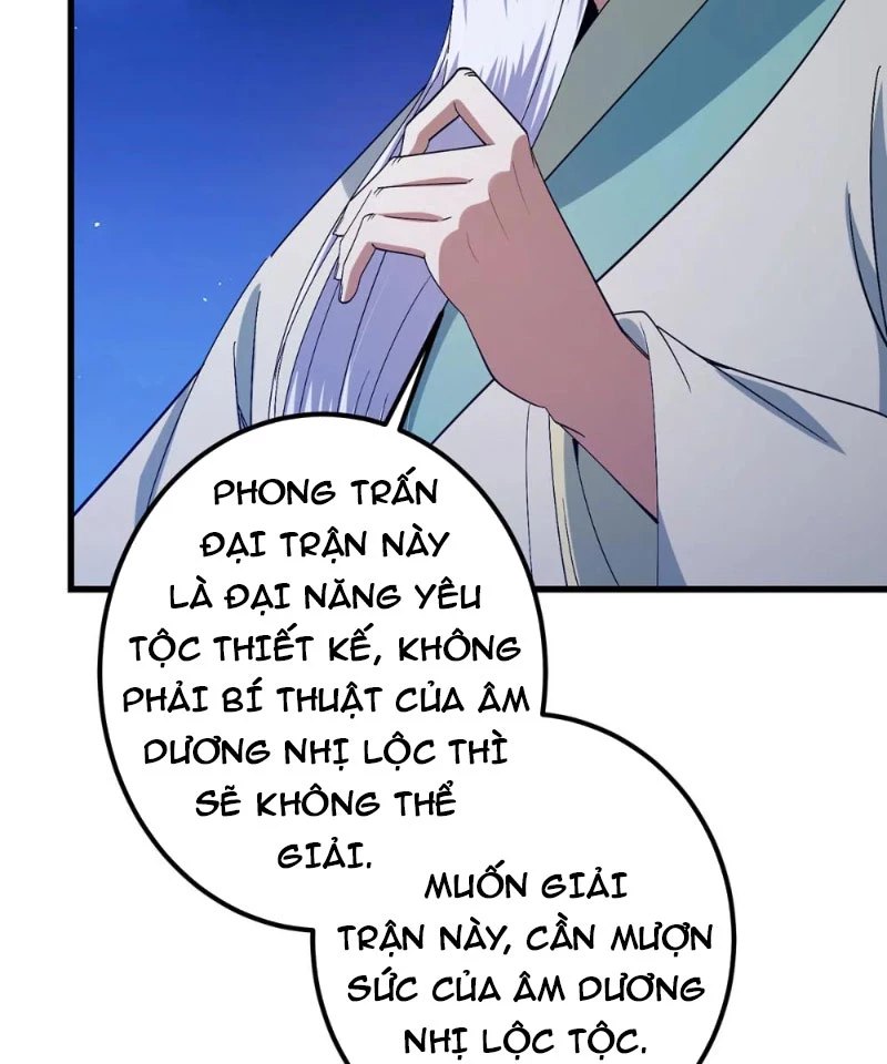 Chưởng Môn Khiêm Tốn Chút Chapter 410 - Trang 4