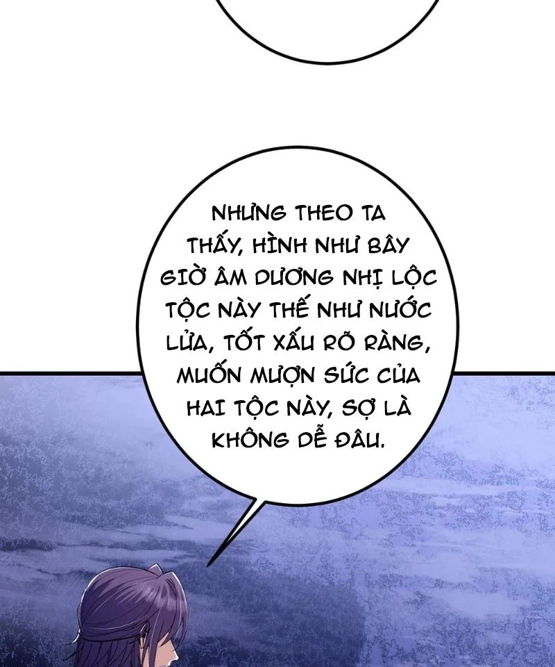 Chưởng Môn Khiêm Tốn Chút Chapter 410 - Trang 4