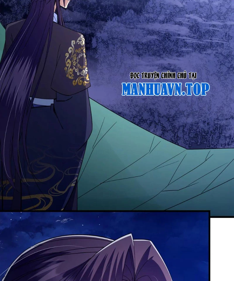 Chưởng Môn Khiêm Tốn Chút Chapter 410 - Trang 4