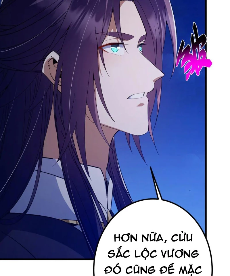 Chưởng Môn Khiêm Tốn Chút Chapter 410 - Trang 4