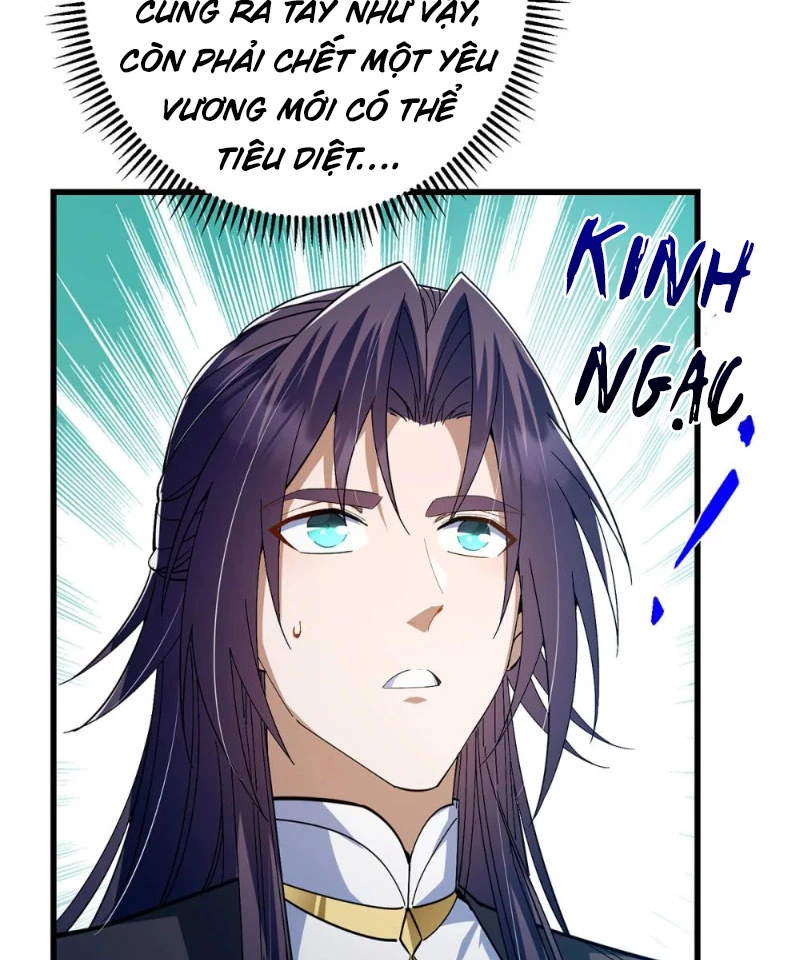 Chưởng Môn Khiêm Tốn Chút Chapter 410 - Trang 4