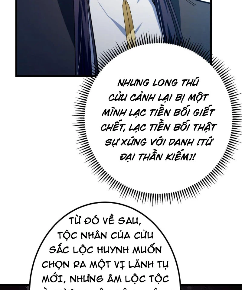 Chưởng Môn Khiêm Tốn Chút Chapter 410 - Trang 4