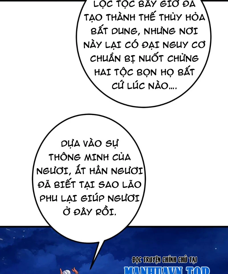 Chưởng Môn Khiêm Tốn Chút Chapter 410 - Trang 4