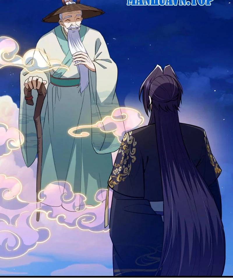 Chưởng Môn Khiêm Tốn Chút Chapter 410 - Trang 4