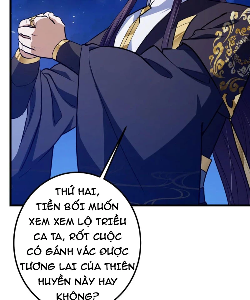 Chưởng Môn Khiêm Tốn Chút Chapter 410 - Trang 4