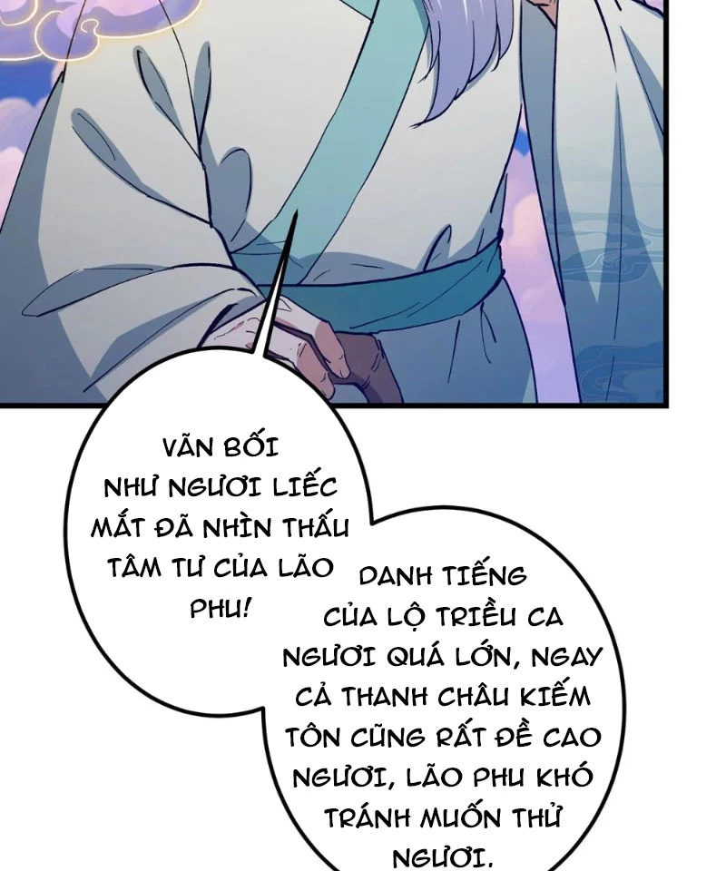 Chưởng Môn Khiêm Tốn Chút Chapter 410 - Trang 4