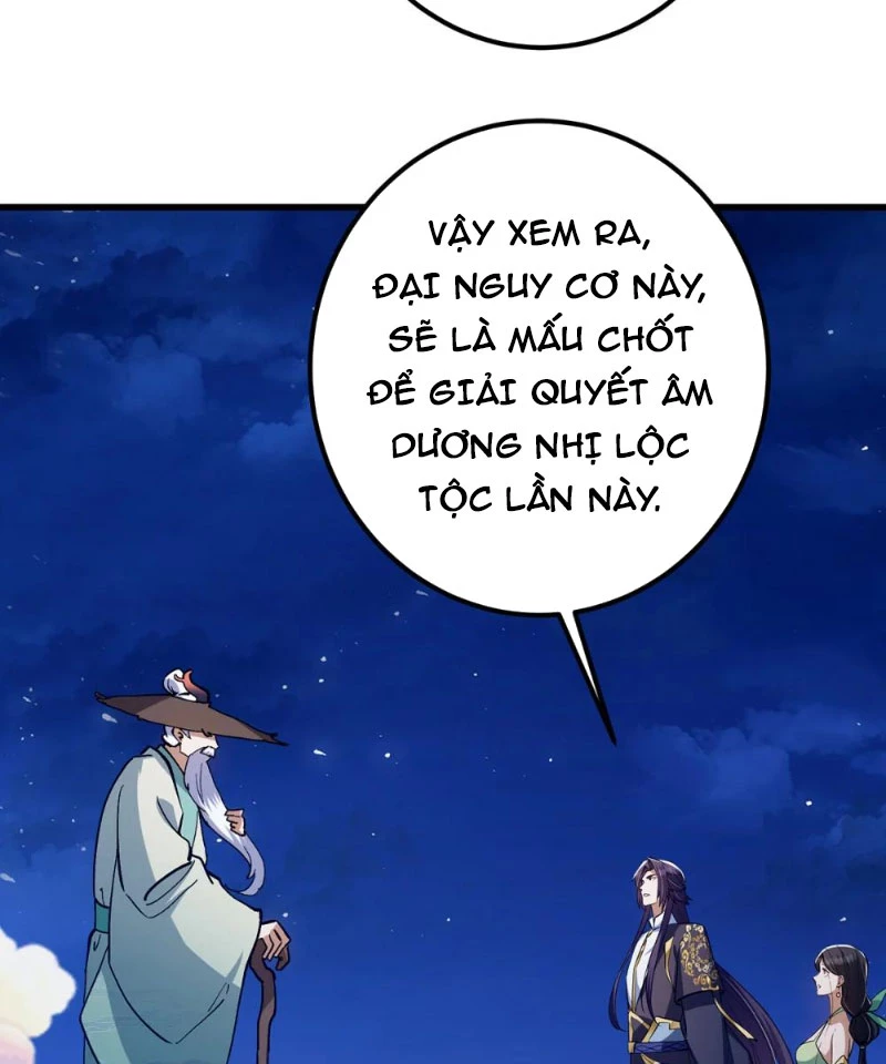 Chưởng Môn Khiêm Tốn Chút Chapter 410 - Trang 4