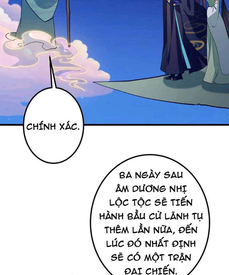 Chưởng Môn Khiêm Tốn Chút Chapter 410 - Trang 4
