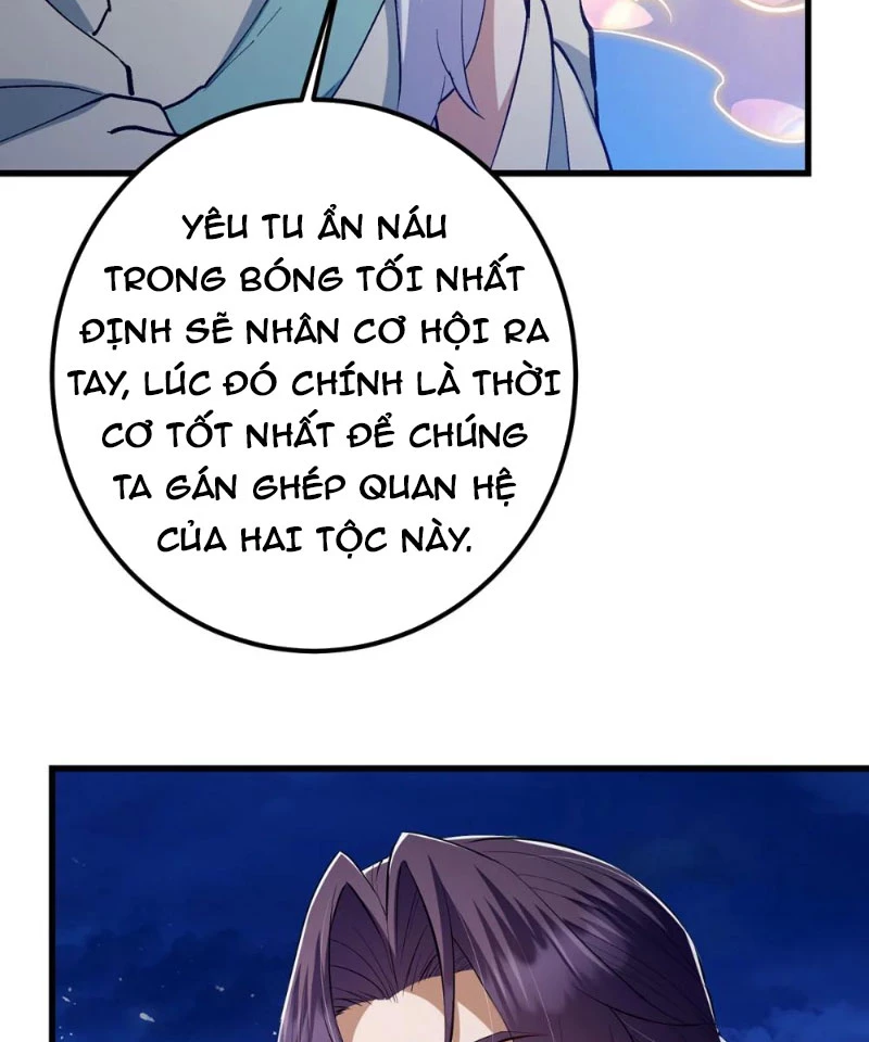 Chưởng Môn Khiêm Tốn Chút Chapter 410 - Trang 4