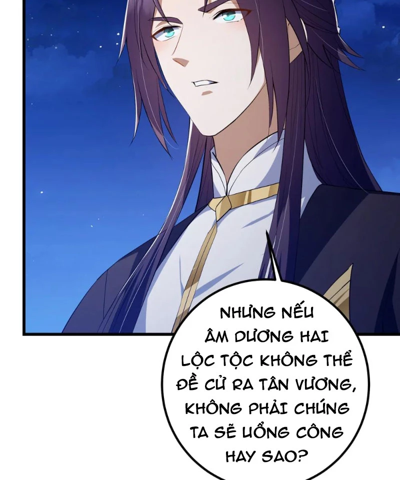 Chưởng Môn Khiêm Tốn Chút Chapter 410 - Trang 4