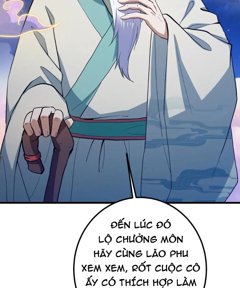 Chưởng Môn Khiêm Tốn Chút Chapter 410 - Trang 4