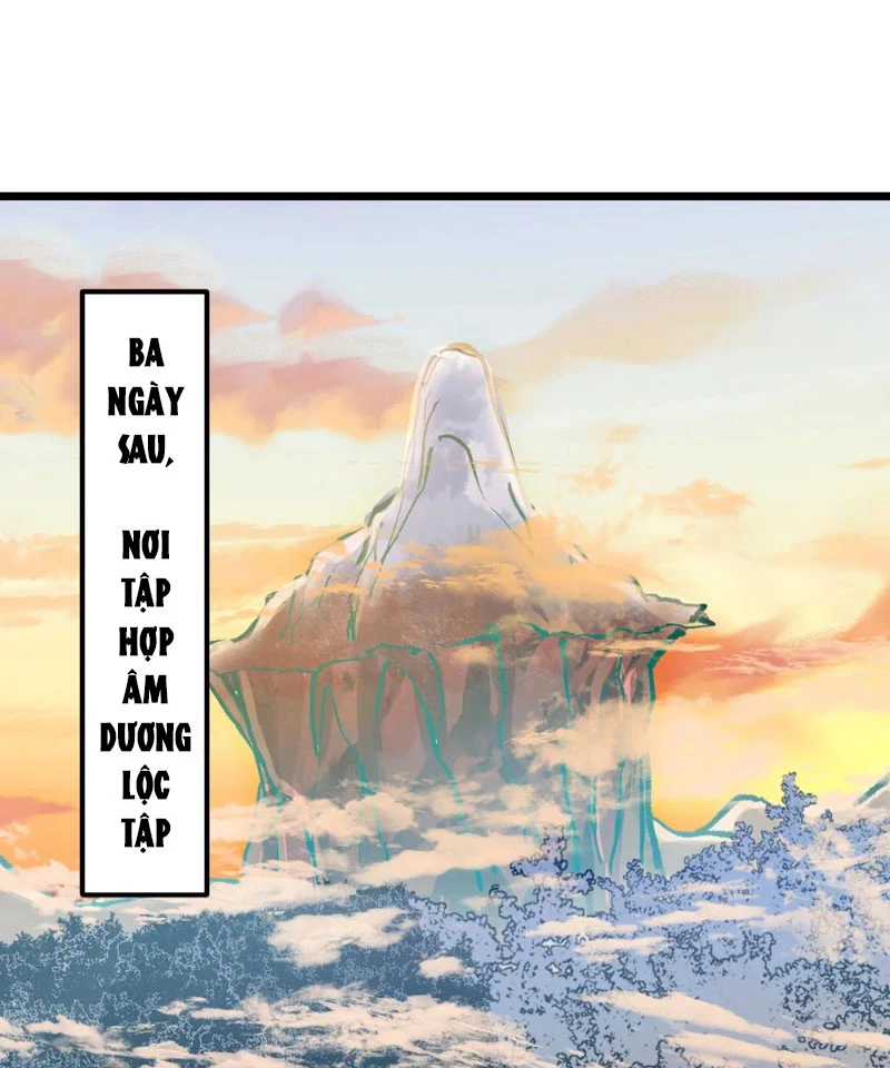 Chưởng Môn Khiêm Tốn Chút Chapter 410 - Trang 4