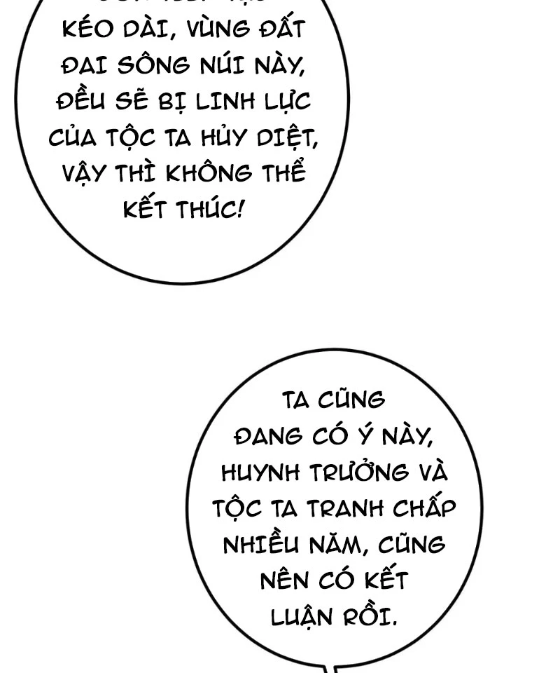 Chưởng Môn Khiêm Tốn Chút Chapter 410 - Trang 4