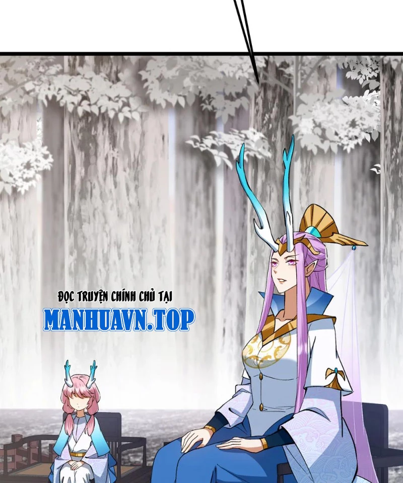 Chưởng Môn Khiêm Tốn Chút Chapter 410 - Trang 4