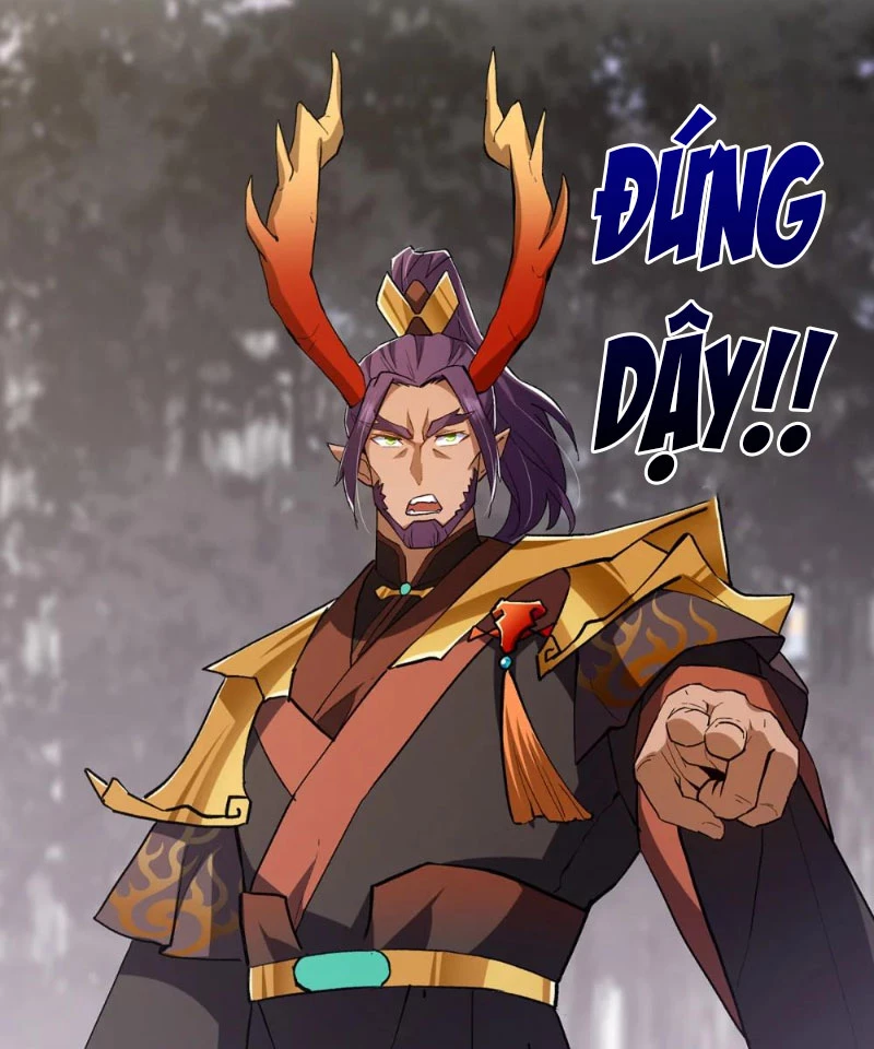 Chưởng Môn Khiêm Tốn Chút Chapter 410 - Trang 4