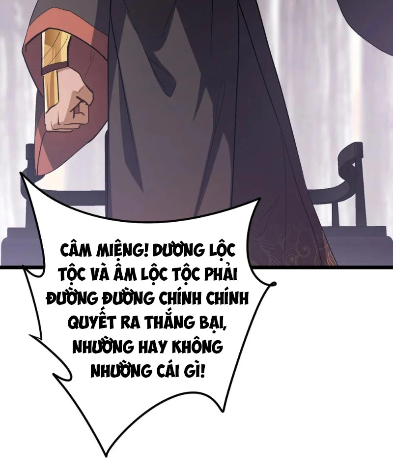 Chưởng Môn Khiêm Tốn Chút Chapter 410 - Trang 4