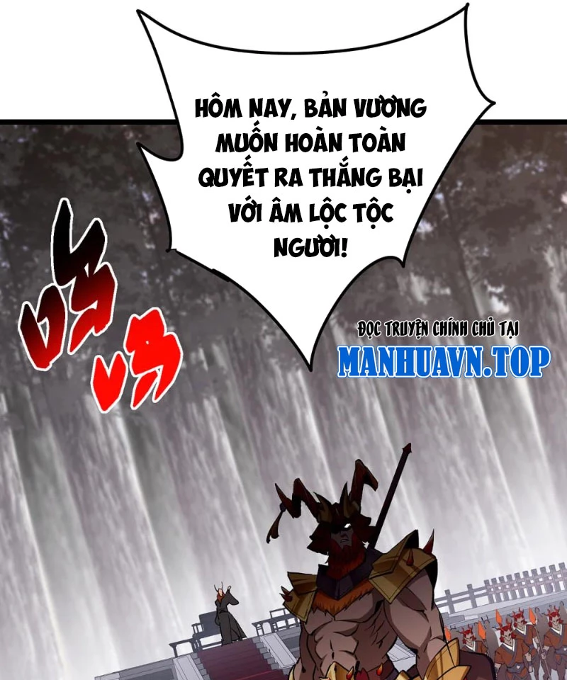 Chưởng Môn Khiêm Tốn Chút Chapter 410 - Trang 4