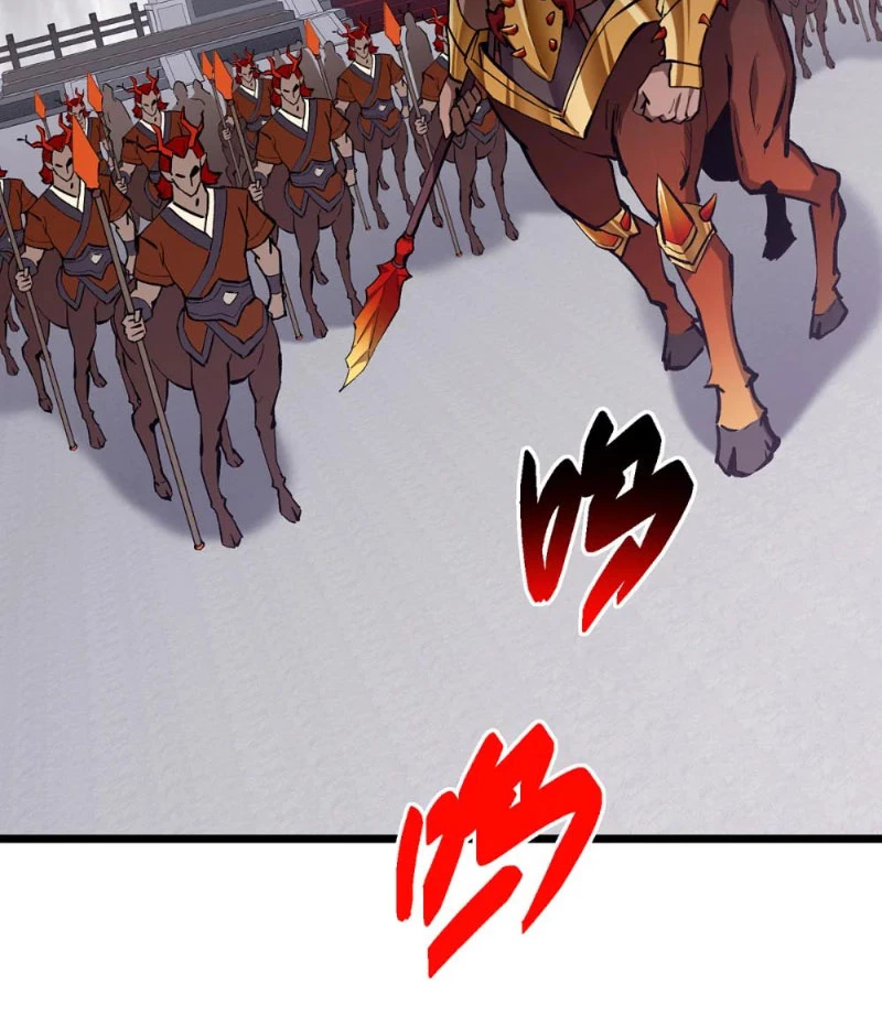 Chưởng Môn Khiêm Tốn Chút Chapter 410 - Trang 4