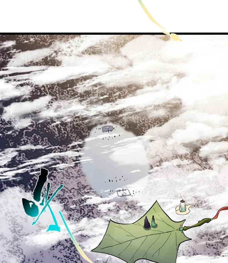 Chưởng Môn Khiêm Tốn Chút Chapter 410 - Trang 4