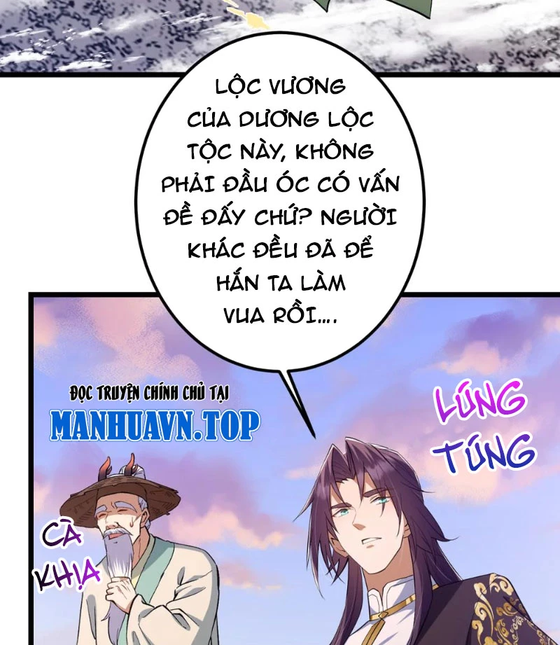 Chưởng Môn Khiêm Tốn Chút Chapter 410 - Trang 4