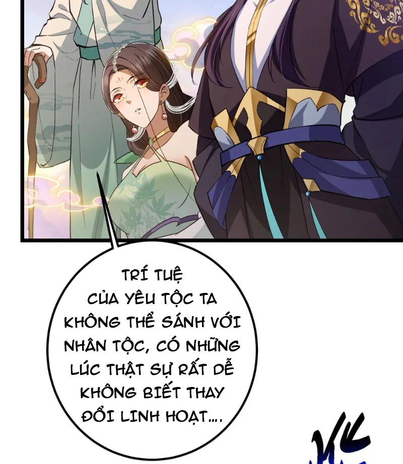 Chưởng Môn Khiêm Tốn Chút Chapter 410 - Trang 4