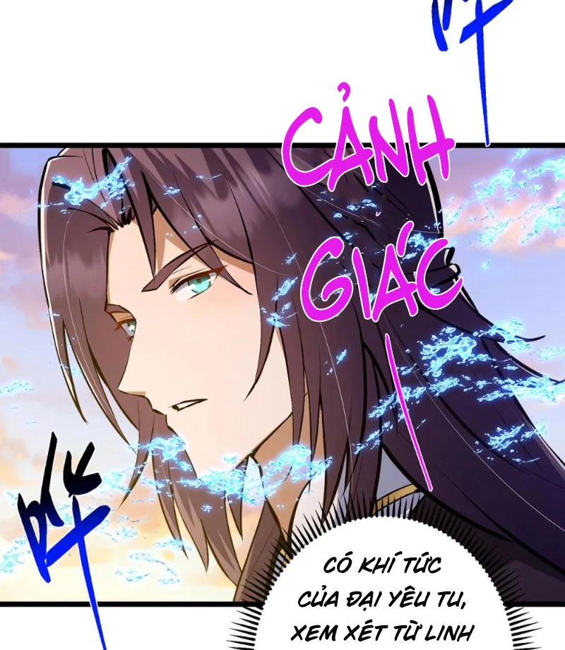 Chưởng Môn Khiêm Tốn Chút Chapter 410 - Trang 4