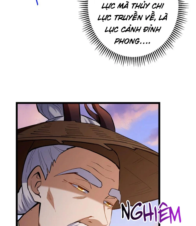 Chưởng Môn Khiêm Tốn Chút Chapter 410 - Trang 4