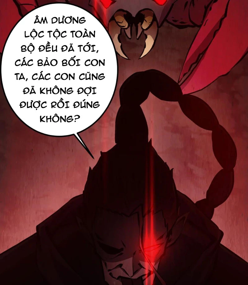 Chưởng Môn Khiêm Tốn Chút Chapter 410 - Trang 4