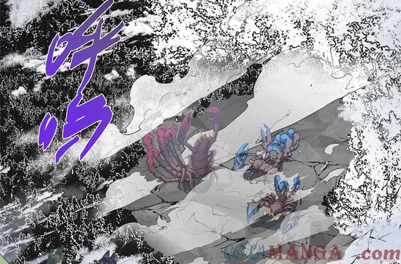 Chưởng Môn Khiêm Tốn Chút Chapter 412 - Trang 4