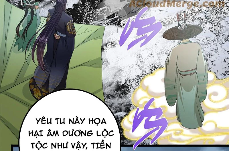 Chưởng Môn Khiêm Tốn Chút Chapter 412 - Trang 4