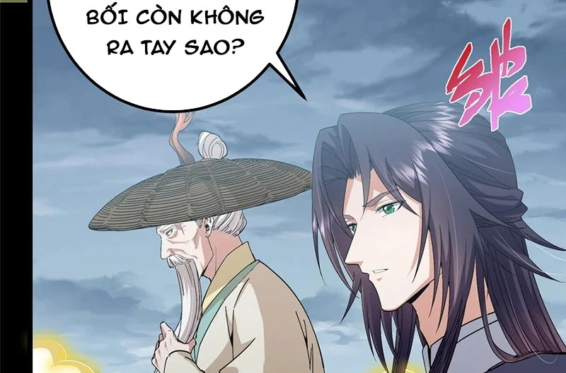 Chưởng Môn Khiêm Tốn Chút Chapter 412 - Trang 4
