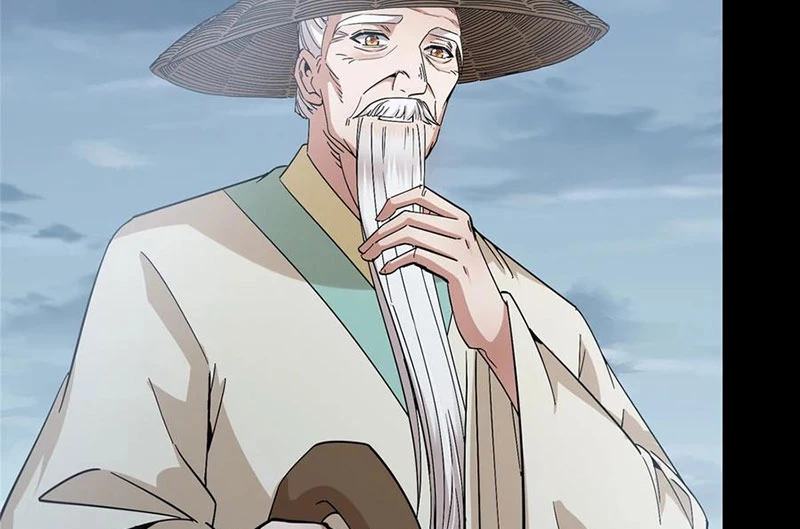 Chưởng Môn Khiêm Tốn Chút Chapter 412 - Trang 4