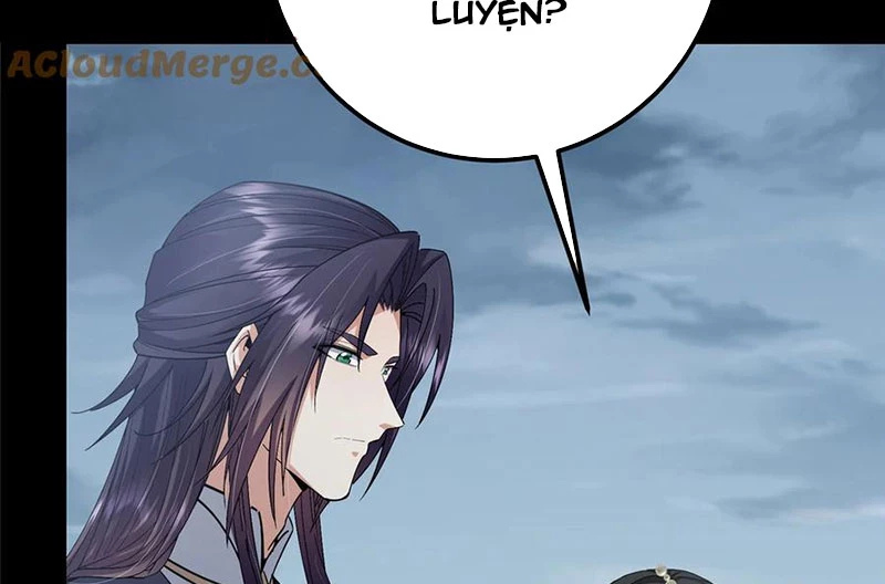 Chưởng Môn Khiêm Tốn Chút Chapter 412 - Trang 4