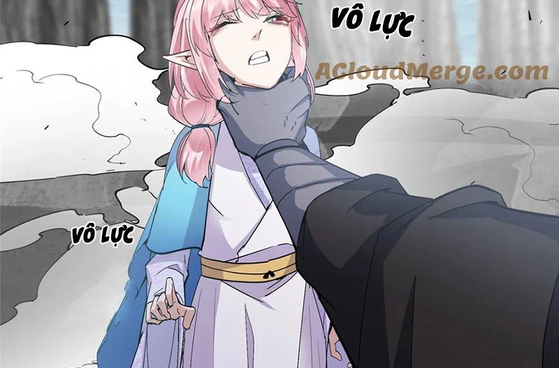 Chưởng Môn Khiêm Tốn Chút Chapter 412 - Trang 4