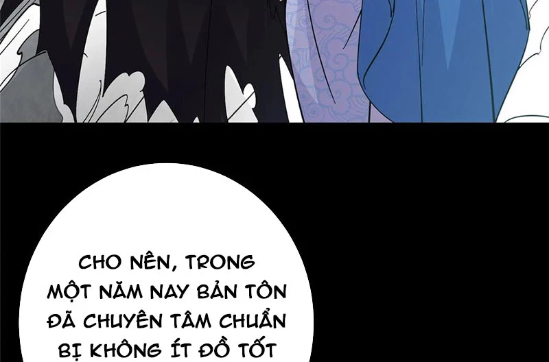 Chưởng Môn Khiêm Tốn Chút Chapter 412 - Trang 4