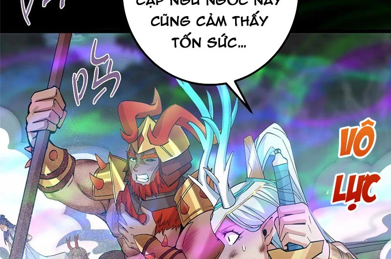 Chưởng Môn Khiêm Tốn Chút Chapter 412 - Trang 4