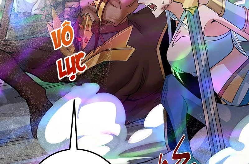 Chưởng Môn Khiêm Tốn Chút Chapter 412 - Trang 4