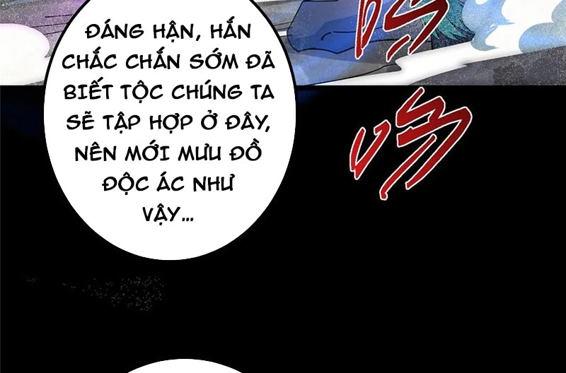 Chưởng Môn Khiêm Tốn Chút Chapter 412 - Trang 4