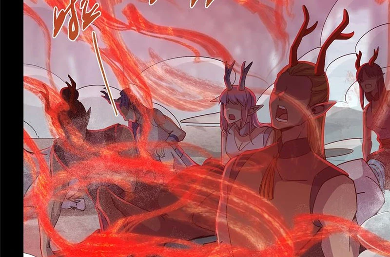 Chưởng Môn Khiêm Tốn Chút Chapter 412 - Trang 4