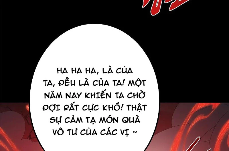Chưởng Môn Khiêm Tốn Chút Chapter 412 - Trang 4