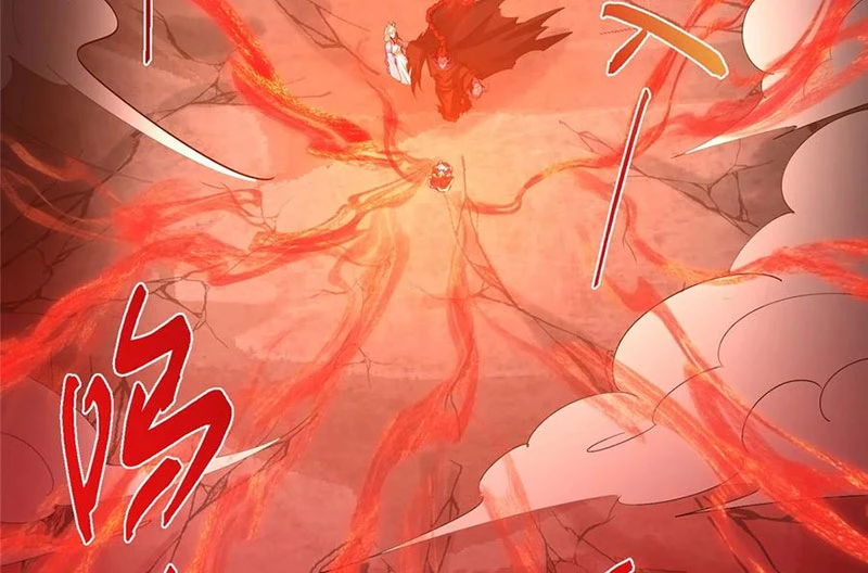 Chưởng Môn Khiêm Tốn Chút Chapter 412 - Trang 4