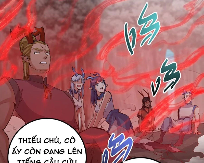 Chưởng Môn Khiêm Tốn Chút Chapter 412 - Trang 4