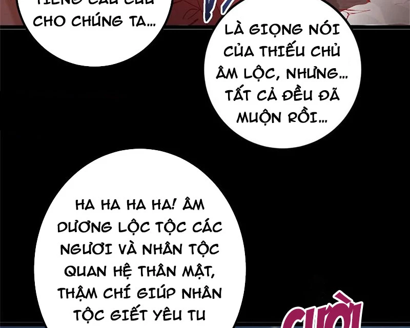 Chưởng Môn Khiêm Tốn Chút Chapter 412 - Trang 4