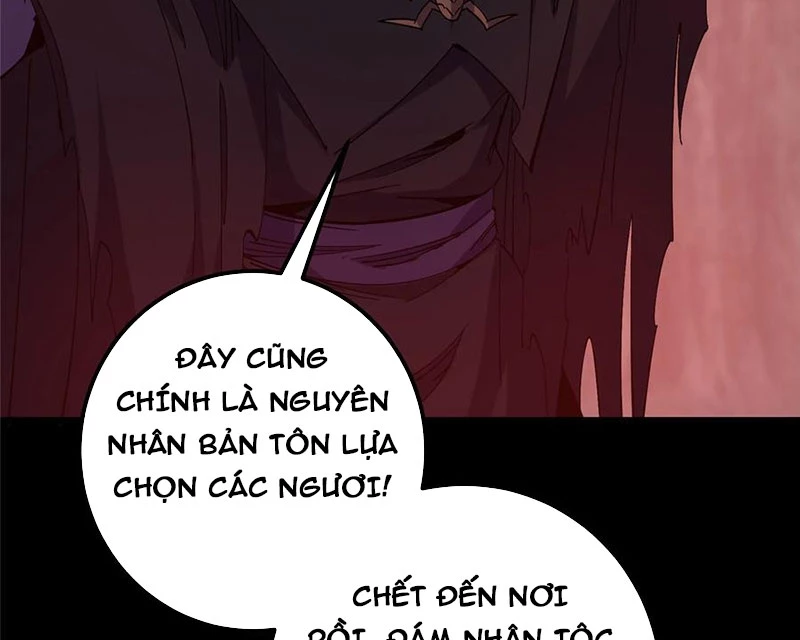 Chưởng Môn Khiêm Tốn Chút Chapter 412 - Trang 4