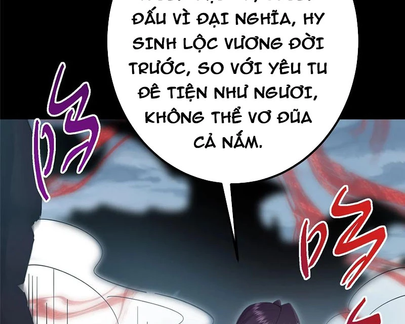 Chưởng Môn Khiêm Tốn Chút Chapter 412 - Trang 4