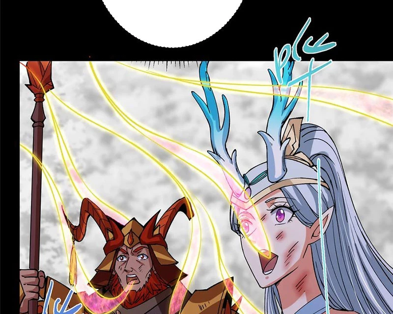 Chưởng Môn Khiêm Tốn Chút Chapter 412 - Trang 4