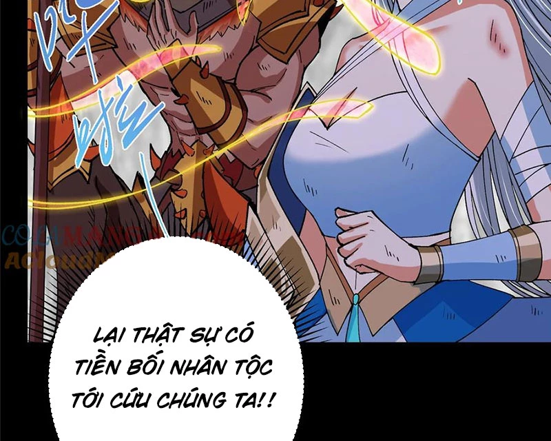 Chưởng Môn Khiêm Tốn Chút Chapter 412 - Trang 4